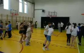 Dzień Dziecka w naszej szkole 8
