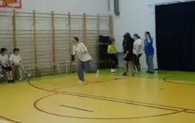 Dzień Dziecka w naszej szkole 9