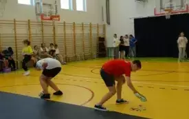 Dzień Dziecka w naszej szkole 12