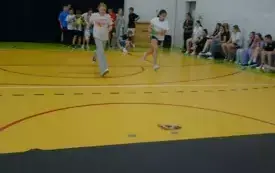 Dzień Dziecka w naszej szkole 15