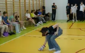 Dzień Dziecka w naszej szkole 19