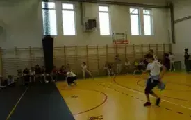 Dzień Dziecka w naszej szkole 26