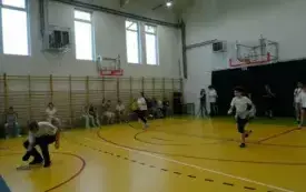 Dzień Dziecka w naszej szkole 31