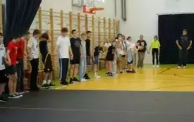 Dzień Dziecka w naszej szkole 42