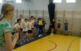 Dzień Dziecka w naszej szkole 50
