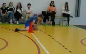 Dzień Dziecka w naszej szkole 58