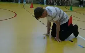 Dzień Dziecka w naszej szkole 66