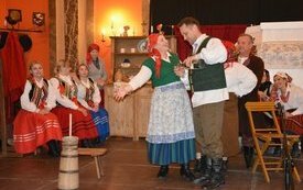 Świętokrzyski Przegląd Teatr&oacute;w Wiejskich (2022-12-03) 5