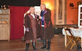 Świętokrzyski Przegląd Teatr&oacute;w Wiejskich (2022-12-03) 8