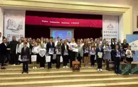 29 Konkurs Biblijny Diecezji Kieleckiej- Gala Finałowa 4