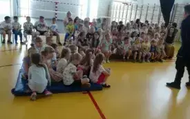 Bezpieczne wakacje 5