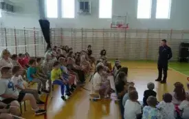 Bezpieczne wakacje 6