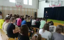 Bezpieczne wakacje 7