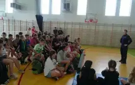Bezpieczne wakacje 8
