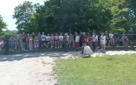 Wycieczka do malowniczego Kazimierza Dolnego 3