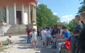 Wycieczka do malowniczego Kazimierza Dolnego 4