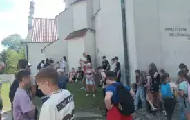 Wycieczka do malowniczego Kazimierza Dolnego 9
