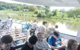 Wycieczka do malowniczego Kazimierza Dolnego 14