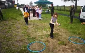 Wycieczka do Ośrodka Edukacji Przyrodniczej w Umianowicach 14