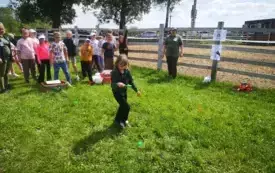 Wycieczka do Ośrodka Edukacji Przyrodniczej w Umianowicach 19