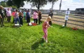 Wycieczka do Ośrodka Edukacji Przyrodniczej w Umianowicach 20