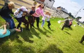 Wycieczka do Ośrodka Edukacji Przyrodniczej w Umianowicach 24
