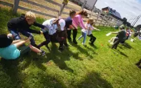 Wycieczka do Ośrodka Edukacji Przyrodniczej w Umianowicach 25