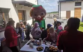 Wycieczka do Ośrodka Edukacji Przyrodniczej w Umianowicach 33