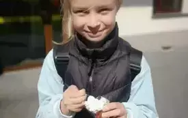 Wycieczka do Ośrodka Edukacji Przyrodniczej w Umianowicach 39
