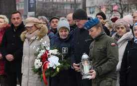 Pawłowscy samorządowcy odwiedzili Parlament 14
