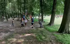 Relaks w zaciszu Rogatego Rancza 21