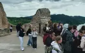 Wycieczka w Pieniny 6