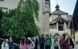 Wycieczka w Pieniny 15