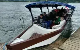 Wycieczka w Pieniny 21