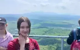 Wycieczka w Pieniny 42