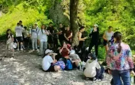 Wycieczka w Pieniny 50