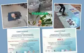 klasa 5 PSP Dąbrowa 1