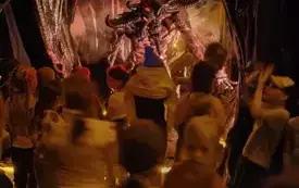 Wycieczka do Parku Legend 2