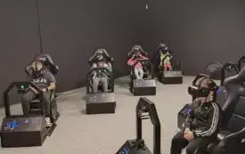 Wycieczka do Parku Legend 3