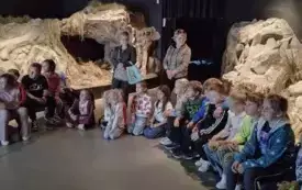 Wycieczka do Parku Legend 4