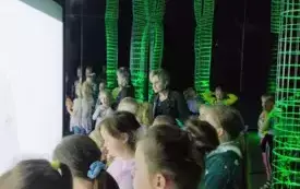 Wycieczka do Parku Legend 5