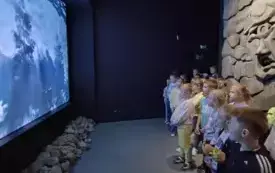 Wycieczka do Parku Legend 6