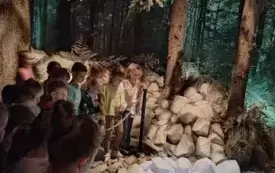 Wycieczka do Parku Legend 7