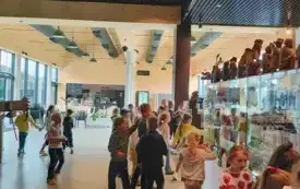 Wycieczka do Parku Legend 9