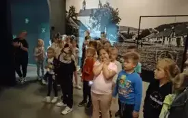 Wycieczka do Parku Legend 10