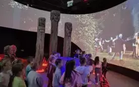 Wycieczka do Parku Legend 11