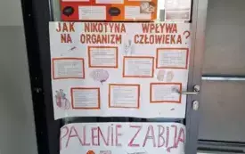 Profilaktyka antytytoniowa 34