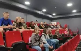 Wycieczka do Gminnej Biblioteki Publicznej w Pawłowie 2
