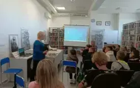 Wycieczka do Gminnej Biblioteki Publicznej w Pawłowie 11