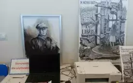 Wycieczka do Gminnej Biblioteki Publicznej w Pawłowie 17